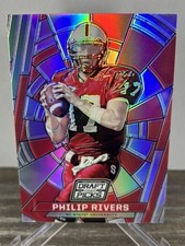 Vitral 2016 PHILIP RIVER NCAA Panini Prizm Collegiate Draft Picks #72, usado comprar usado Vitral 2016 PHILIP RIVER NCAA Panini Prizm Collegiate Draft Picks #72, usado comprar usado  Enviando para Brazil