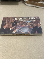 Masterpiece art board for sale  CHRISTCHURCH