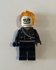 Lego marvel minifigure for sale  HAYWARDS HEATH