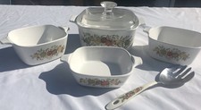 Vtg 70s corning for sale  Roseburg