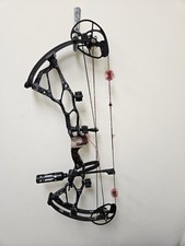 Bowtech btx 70lb for sale  Moscow