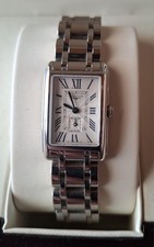 Longines dolcevita ladies for sale  CRIEFF