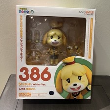 Nendoroid 386 shizue for sale  Finksburg