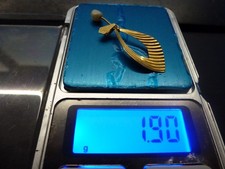 Pendentif kts perle d'occasion  Ajaccio-