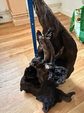 Verk aquarium wurzel gebraucht kaufen  Malchin