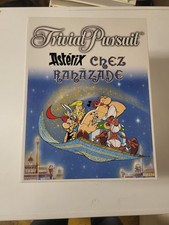 Jeu société asterix d'occasion  Achicourt