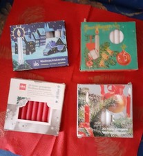 Päckchen weihnachts tannenbau gebraucht kaufen  Herzogenrath