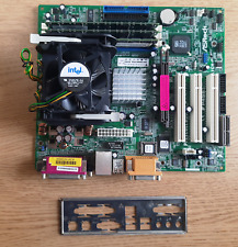 Scheda madre motherboard usato  Olbia