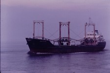 1979 brightling ship for sale  WATFORD