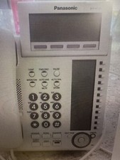 Panasonic nt366uk desk for sale  BARNET