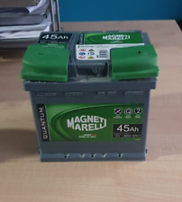 Batteria magneti marelli usato  Civitanova Marche