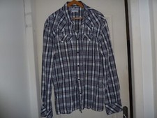 Chemise levi taille d'occasion  Saintes-Maries-de-la-Mer