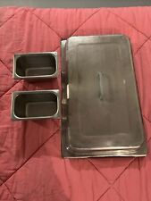 Hotel pans for sale  East Dennis