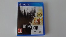 Dying light playstation d'occasion  Dijon