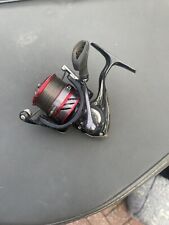 Daiwa ninja reel for sale  BLACKPOOL