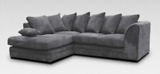 Shaped corner sofa for sale  BIRMINGHAM