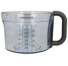 Kenwood ciotola contenitore usato  Fabriano
