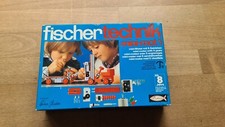 Fischertechnik mini mot1 gebraucht kaufen  Großaitingen