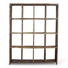 Vintage rustic wooden for sale  HEREFORD