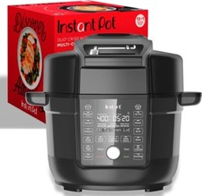 Instant pot duo for sale  Lake Zurich