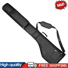 Bolsa de transporte dobrável para taco de golfe impermeável estojo de viagem para golfe feminino masculino  comprar usado  Enviando para Brazil
