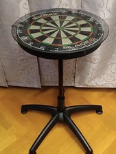 Dart tisch glasplatte gebraucht kaufen  Frankfurt am Main