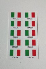 Piccole bandierine targhette usato Piccole bandierine targhette usato  Bari