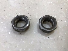 Harrier wheel nuts for sale  SPALDING