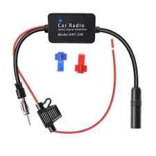 Amplificatore segnale radio usato  Arzano