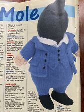 Alan dart mole for sale Alan dart mole for sale  WIGAN