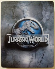 Jurassic chris pratt d'occasion  Paris III