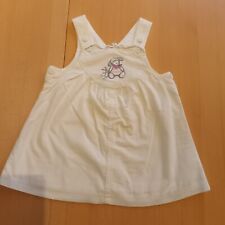 Sigikid latzkleid cord gebraucht kaufen  Abentheuer, Leisen, Schwollen