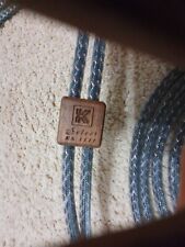 Pair 3.5m russ for sale  STOKE-ON-TRENT