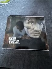 Richie sambora undiscovered for sale  BARROW-IN-FURNESS