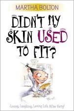 Didn skin used for sale  Flemington