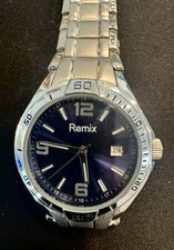 Remix men watch for sale  Palm Springs