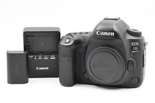 Corpo da câmera Canon EOS 5D Mark IV 30.4MP DSLR #527 comprar usado  Enviando para Brazil