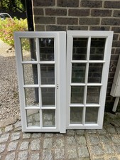 Flush casement timber for sale  WINDLESHAM