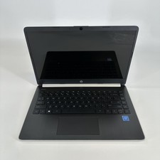 Notebook HP 14-DQ1033CL ALTA DEFINIÇÃO TOTAL i5-1035G4 1.10GHz 16GB RAM 256GB SSD - Muito bom comprar usado  Enviando para Brazil