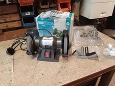 Used bench grinder for sale  DRONFIELD