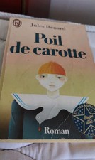 Poil carotte jules d'occasion  Abbeville