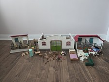 Schleich bundle large for sale  COTTINGHAM