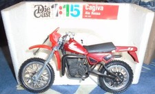 Polistil moto endure d'occasion  Saint-Nazaire