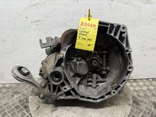 B3050 scatola cambio usato  Roma