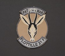 Patch écusson aéronavale d'occasion  Saverne