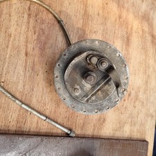 Huret motobecane mobylette for sale  WOODBRIDGE