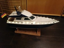 Modellboot gebraucht gebraucht kaufen  Stuttgart
