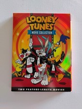 Looney tunes movie for sale  Miles City