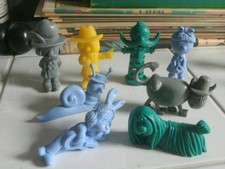 Kelloggs 1970 set for sale  WREXHAM