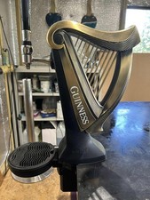guinness tap for sale guinness tap for sale REDRUTH